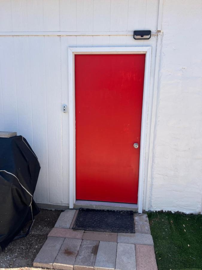 Tiny Home El Paso Exterior photo